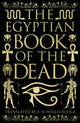 Book cover of: Egyptian Book of the Dead