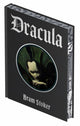 Book cover of: Dracula