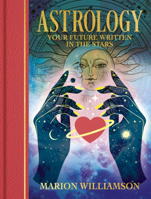 Book cover of: Astrology