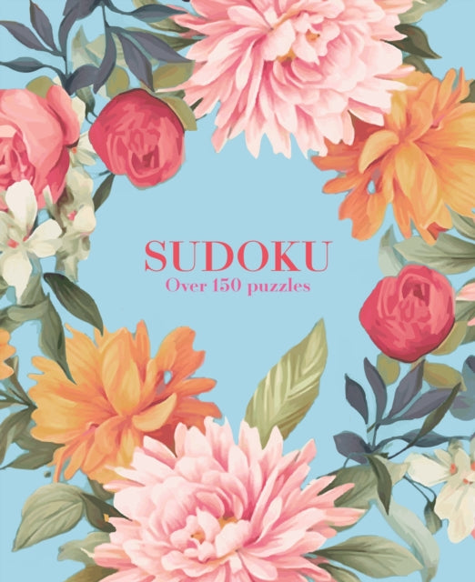 Book cover of: Sudoku