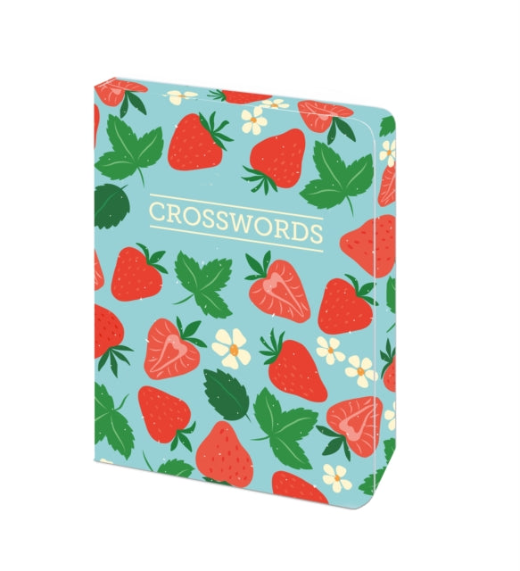 Book cover of: Crosswords