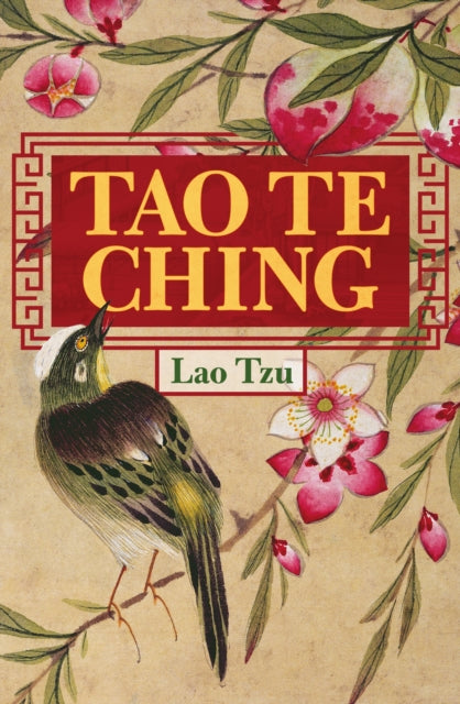 Book cover of: Tao Te Ching