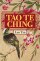 Book cover of: Tao Te Ching