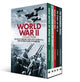 Book cover of: World War II Collection