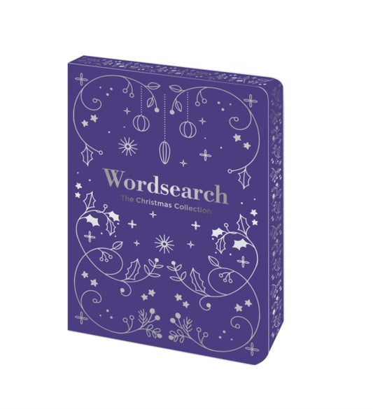 Book cover of: Wordsearch