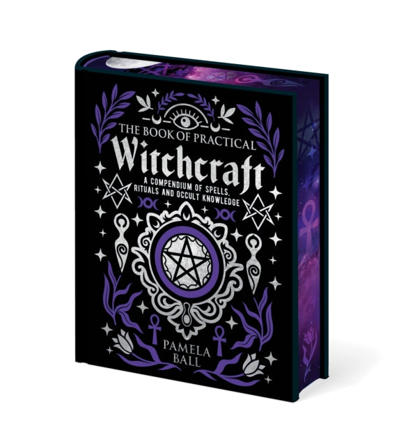 Book of Practical Witchcraft