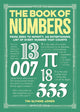 Book cover of: Book of Numbers. By: Tim Glynne-Jones