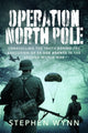 Book cover of: Operation North Pole. By: Stephen Wynn