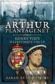 Book cover of: Arthur Plantagenet. By: Sarah-Beth Watkins