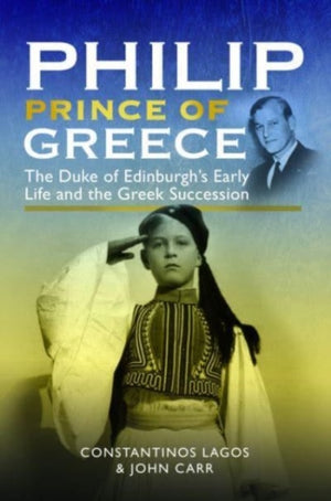 Philip, Prince of Greece