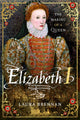 Book cover of: Elizabeth I. By: Laura Brennan