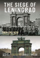 Book cover of: Siege of Leningrad. By: Daniel Taylor