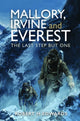 Book cover of: Mallory, Irvine and Everest. By: Robert H Edwards