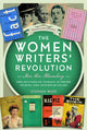 Book cover of: Women Writers’ Revolution: More than Bloomsbury. By: Stephen Wade