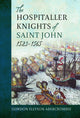 Book cover of: Hospitaller Knights of Saint John, 1523-1565. By: Gordon Ellyson Abercrombie Abercrombie