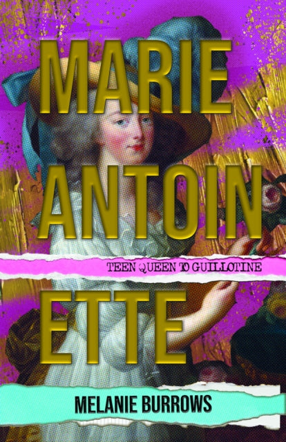 Marie Antoinette