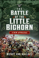 Book cover of: Battle of the Little Big Horn. By: W. A. Wallace
