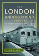 London Underground, 1968-1985, The Greater London Council Years 9781399055635 Jim Blake