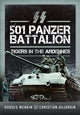 Book cover of: SS Panzer Battalion 501