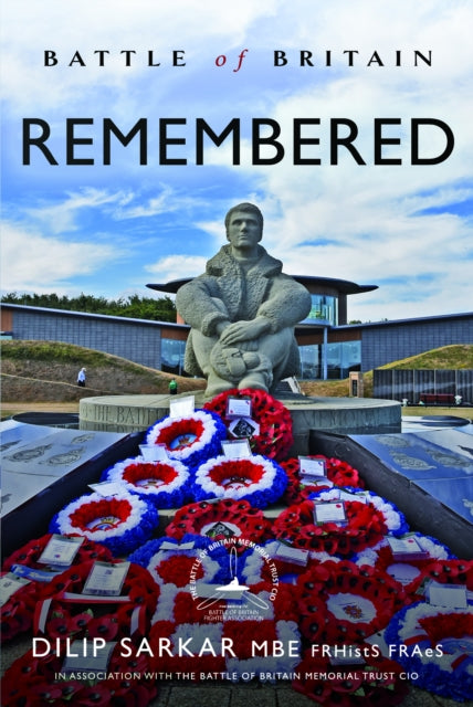Book cover of: Battle of Britain Remembered