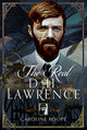 Book cover of: Real D.H. Lawrence. By: Caroline Roope