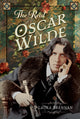 Book cover of: Real Oscar Wilde. By: Laura Brennan
