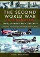 Book cover of: Second World War Illustrated. By: Jack Holroyd