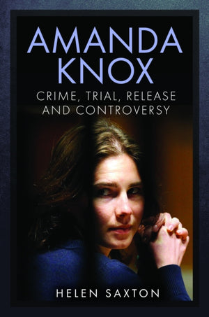 Amanda Knox