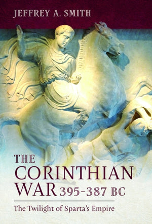 Corinthian War, 395–387 BC