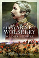 Book cover of: Sir Garnet Wolseley. By: Stephen Manning