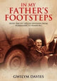 Book cover of: In My Father's Footsteps. By: Gwilym Davies