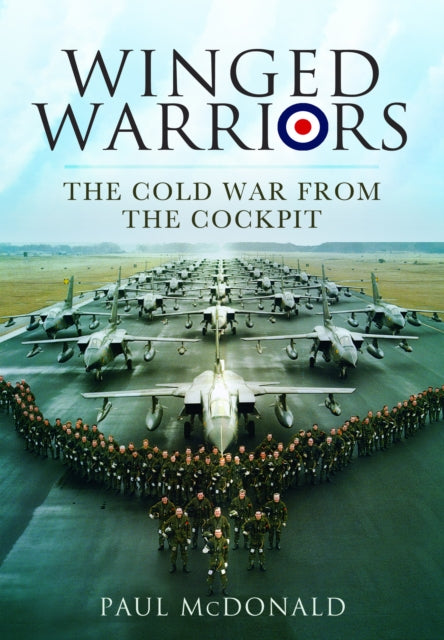 Winged Warriors