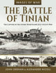 Book cover of: Battle of Tinian. By: John Grehan