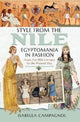 Book cover of: Style from the Nile. By: Isabella Campagnol