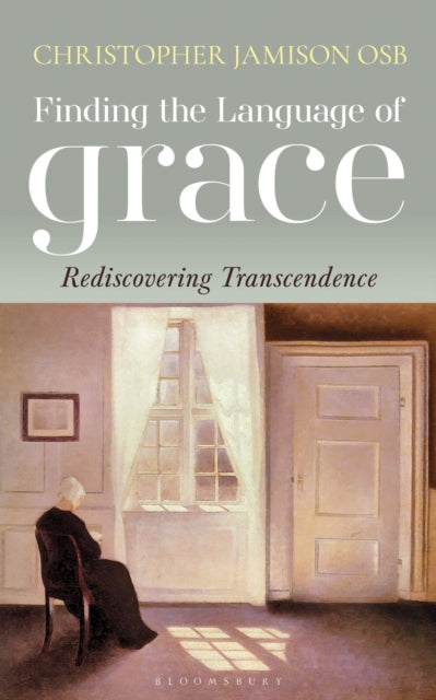 Book cover of: Finding the Language of Grace. By: Christopher Jamison