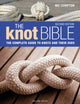 Book cover of: Knot Bible 2nd edition