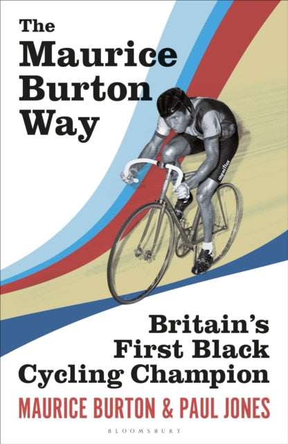 Book cover of: Maurice Burton Way. By: Maurice Burton