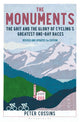 Book cover of: Monuments 2nd edition. By: Peter Cossins