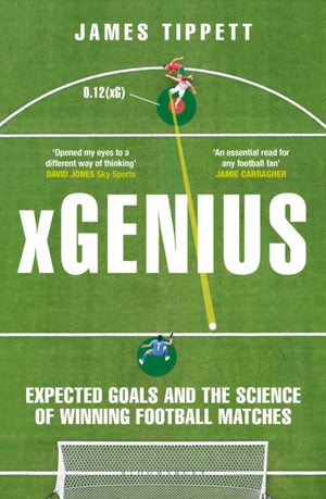 xGenius, Expected Goals and the Science of Winning Football Matches