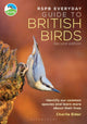 Book cover of: RSPB Everyday Guide to British Birds. By: Charlie Elder