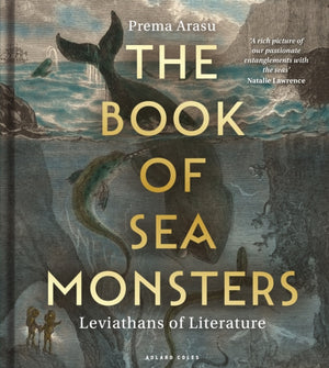 Book of Sea Monsters, Leviathans of Literature