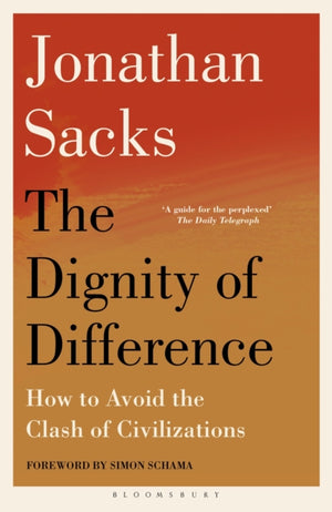 The Dignity of Difference