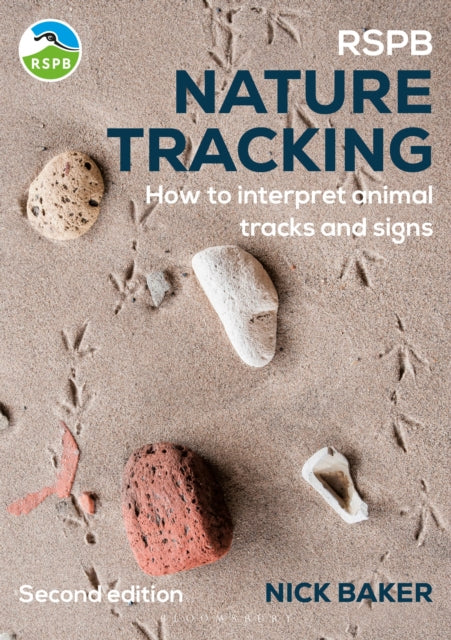 RSPB Nature Tracking