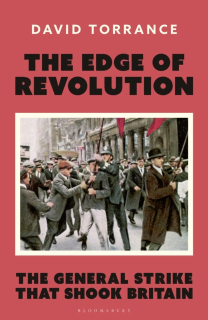 Edge of Revolution