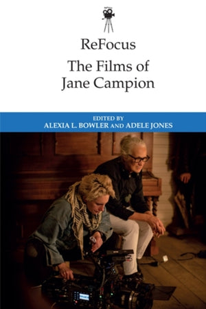 Films of Jane Campion