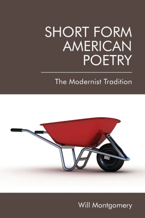 Short Form American Poetry