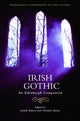 Book cover of: Irish Gothic. By: Jarlath Killeen