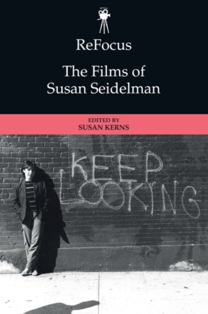Book cover of: Films of Susan Seidelman