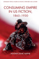 Book cover of: Consuming Empire in U.S. Fiction, 1865 1930. By: Heather D. Wayne