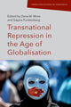 Book cover of: Transnational Repression in the Age of Globalisation
